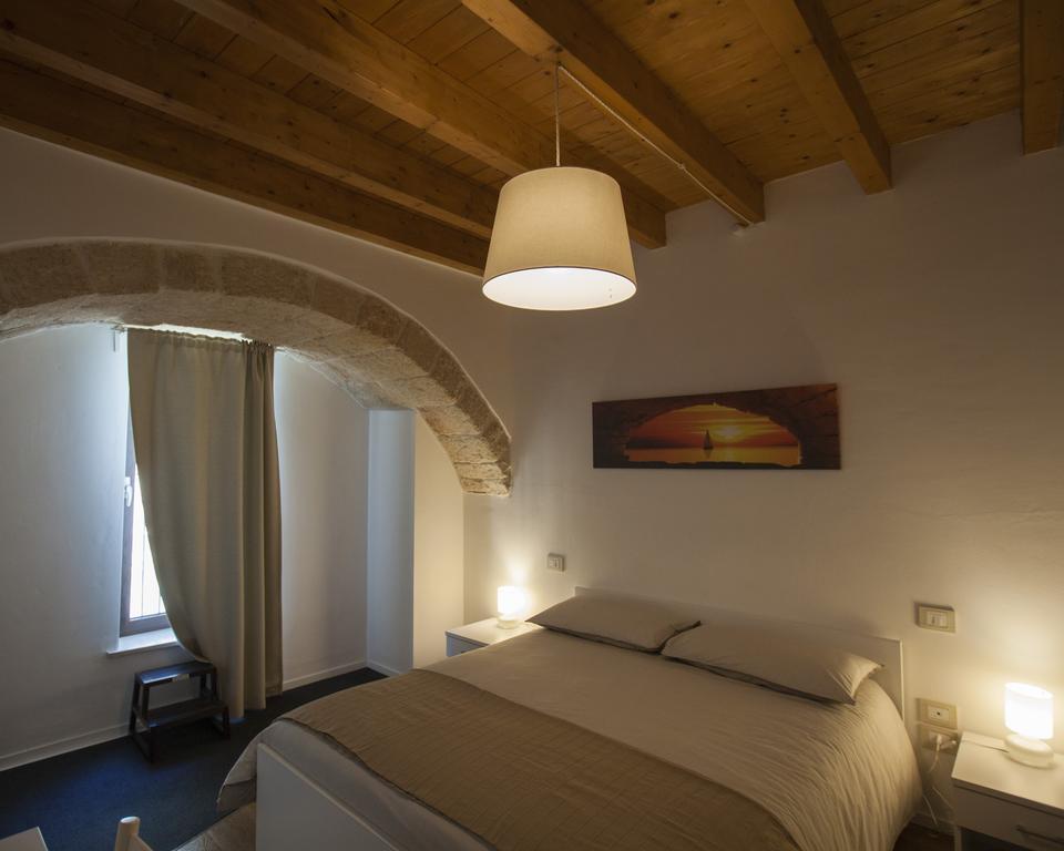 Dimora Nonna Rosa Bed & Breakfast Conversano Bagian luar foto
