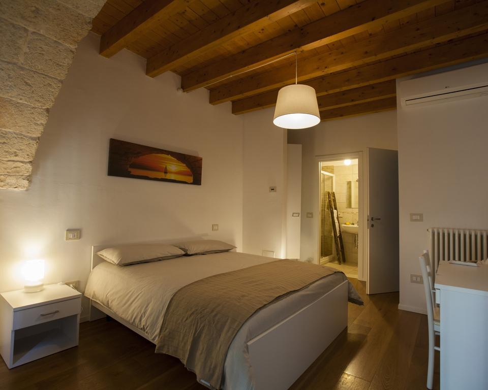 Dimora Nonna Rosa Bed & Breakfast Conversano Bagian luar foto