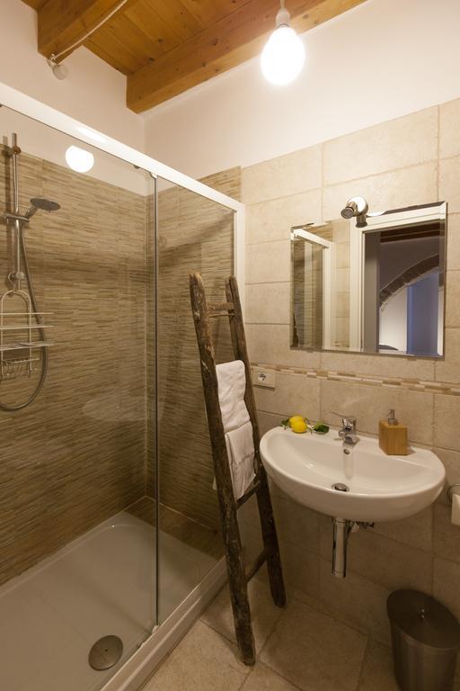Dimora Nonna Rosa Bed & Breakfast Conversano Bagian luar foto