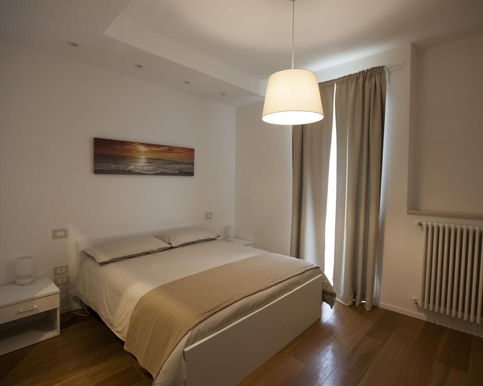 Dimora Nonna Rosa Bed & Breakfast Conversano Bagian luar foto