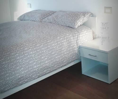 Dimora Nonna Rosa Bed & Breakfast Conversano Bagian luar foto
